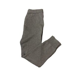 Gap Sparkle Sweater Leggings